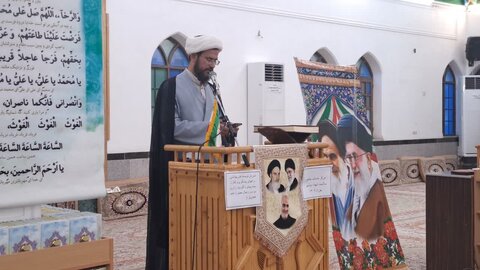 تصاویر/ بدرقه کاروان زائران حرم امام خمینی(ره) در بوشهر