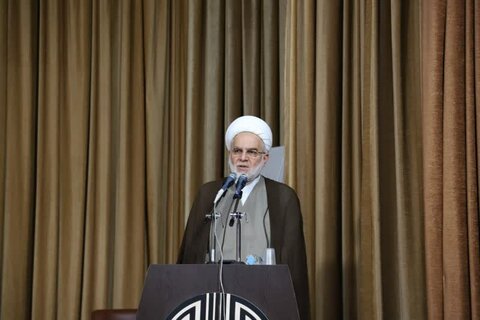 تصاویر/ نشست تخصصی غدیر ویژه مبلغین و مبلغات شهرستان کامیاران و سنندج