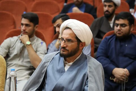 تصاویر/ نشست تخصصی غدیر ویژه مبلغین و مبلغات شهرستان کامیاران و سنندج