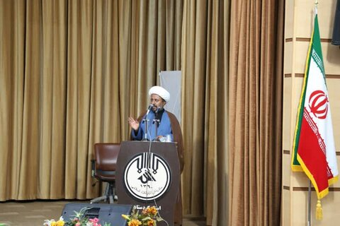 تصاویر/ نشست تخصصی غدیر ویژه مبلغین و مبلغات شهرستان کامیاران و سنندج