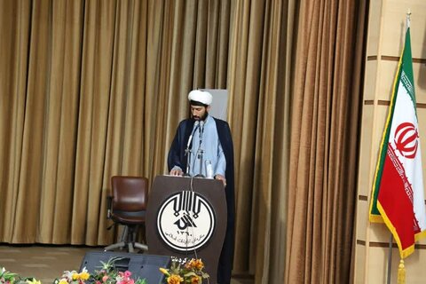 تصاویر/ نشست تخصصی غدیر ویژه مبلغین و مبلغات شهرستان کامیاران و سنندج