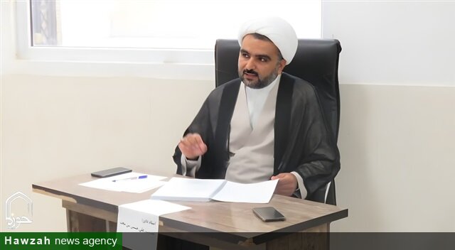 المپیاد علمی طلاب سطح ۲ و ۳ در بجنورد کلید خورد