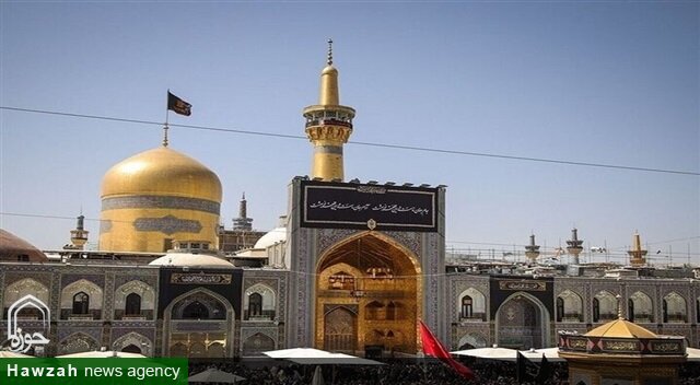 اعلام برنامه‌های ویژه حرم رضوی در سالگرد رحلت امام‌خمینی‌(ره)