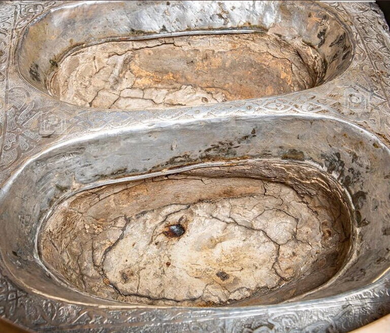 El secreto de la piedra donde se paró el Profeta Abraham (P): ¿Dónde está la Estación de Abraham?