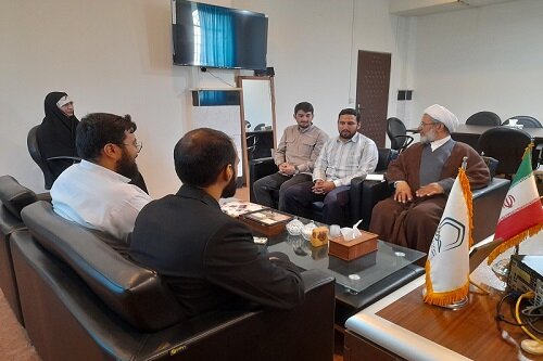 تربیت ۱۰میلیون جوان انقلابی، ضامن آینده نظام اسلامی است+ تصاویر