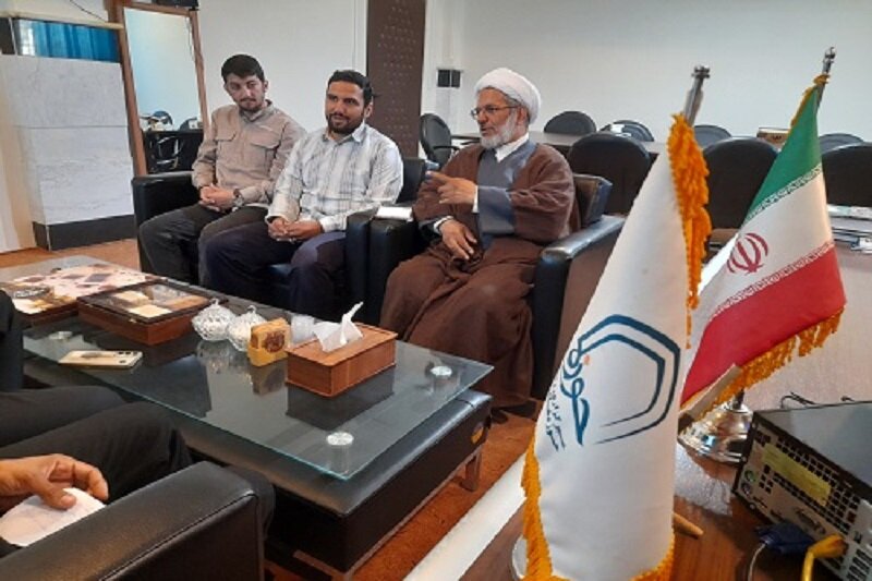 تربیت ۱۰ میلیون جوان انقلابی، ضامن آینده نظام اسلامی است