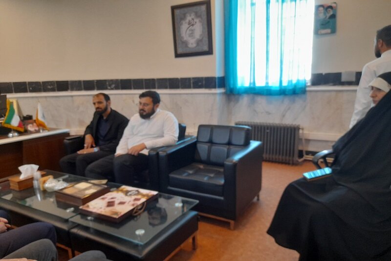 تربیت ۱۰ میلیون جوان انقلابی، ضامن آینده نظام اسلامی است