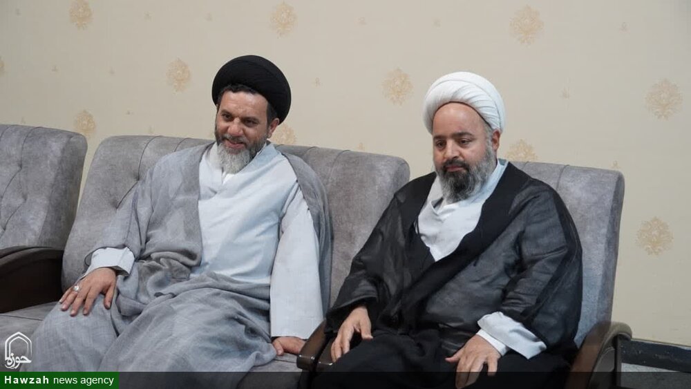 لزوم همکاری نهادهای حوزوی در راستای تقویت برنامه‌های تبلیغی و فرهنگی همدان