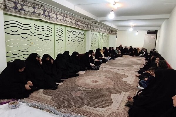 سیاست رسانههای غربی فراهمآوردن زمینه طلاق در خانوادهها است