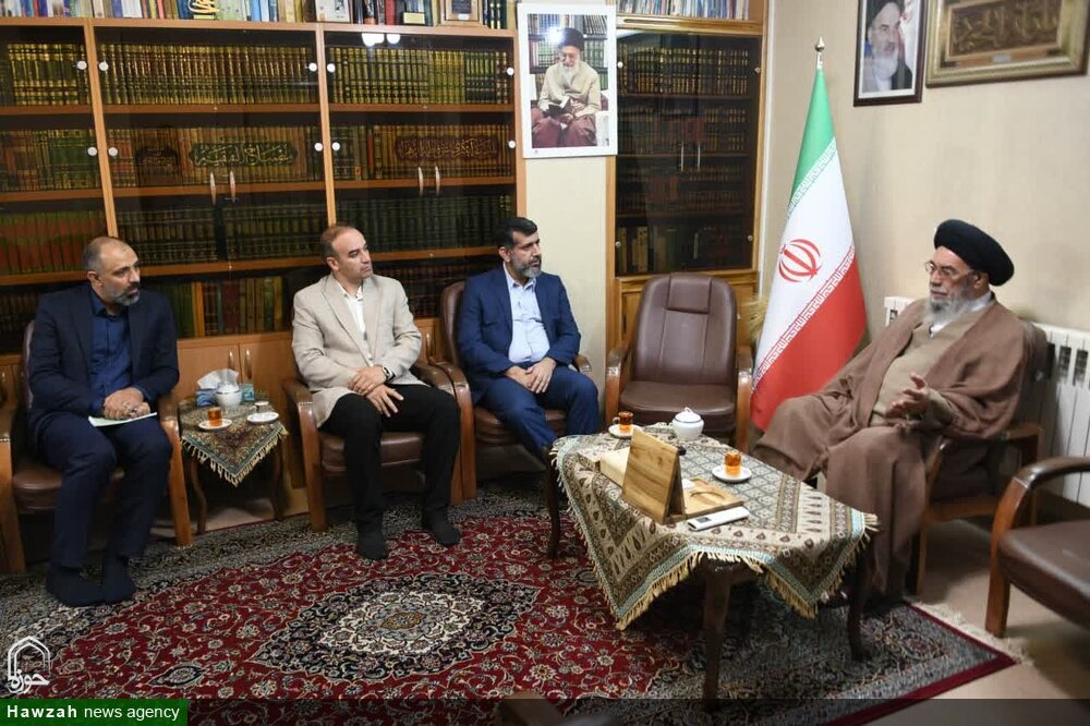 بنیاد برکت در پی ایجاد مشاغلی کارآمد و ماندگار باشد