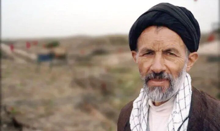 سید آزادگان؛ شخصیتی که دشمن اسیر او شد؛ نه او اسیر دشمن