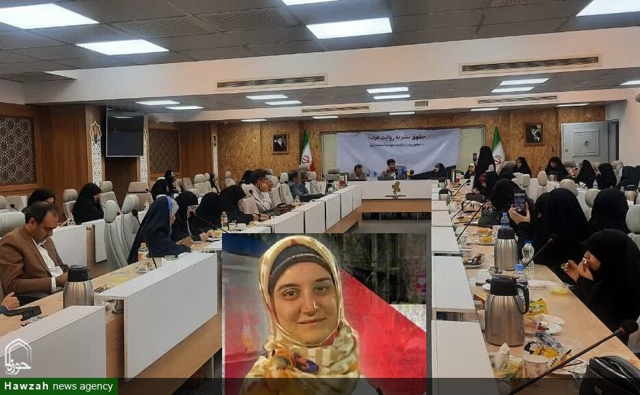 بازداشت مهدیه اسفندیاری تعرض به حقوق بشر و وجدان جهانی است