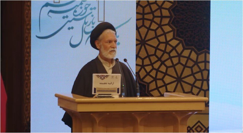 راهبردهای تبلیغی شیخ عبدالکریم حائری