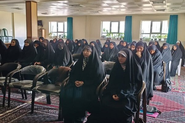 سامانیافتن حوزه در شرایط خفقان ثمره حرکت هوشمندانه نسل انقلابی است+ عکس