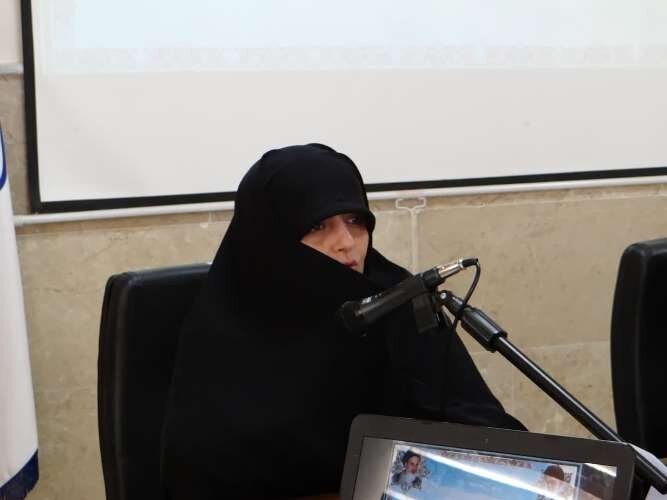 The Women Seminary can address the needs of women on global scale