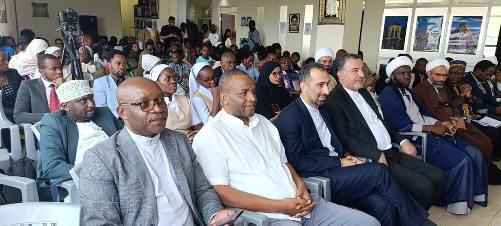 Kenya waandaa kongamano la kuadhimisha miaka 36 tangia kufariki kwa Imam Khomeini (ra)