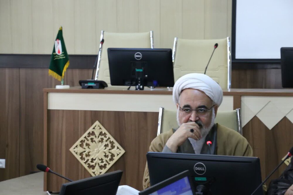 امام خمینی(ره) نماد عرفان، حکمت و تحول تمدنی در عصر معاصر بود