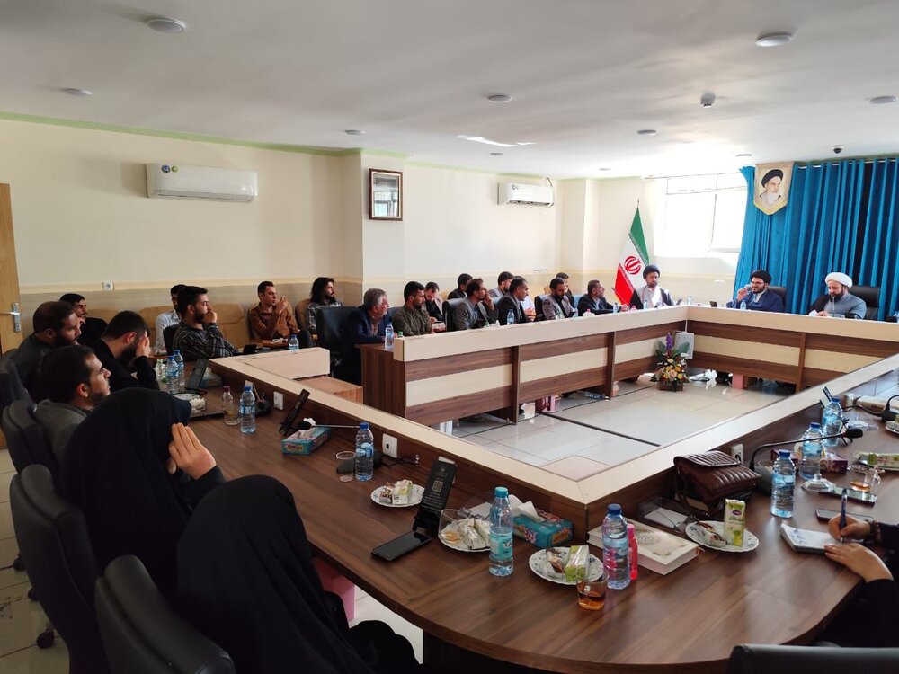 نشست با مطالبه گران تریبون زاگرس این استان