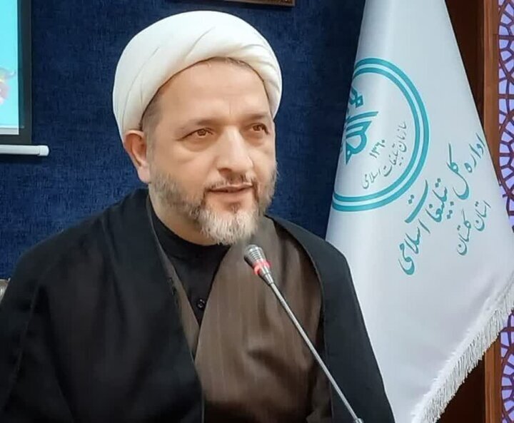 انقلاب با تکیه بر ایمان و مقاومت، افق جدیدی در تمدن سازی اسلامی گشود