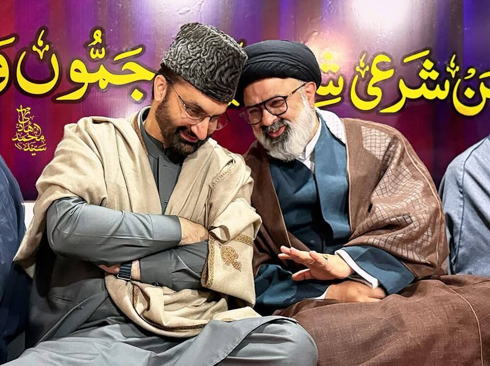 इमाम खुमैनी का संदेश आज भी दुनिया के दबे-कुचले लोगों के दिलों में जिंदा है