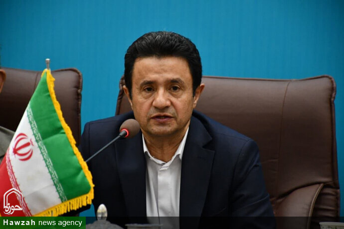 دانشگاه تبریز آماده همکاری در توسعه دریامحور کشور