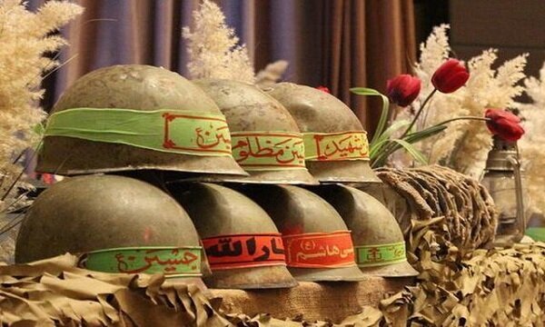 بیست‌و نهمین یادواره شهدای شهر دیباج برگزار می‌شود
