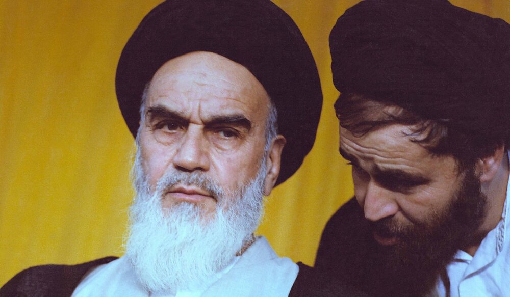 کار خیری که به قیمت ۹ دقیقه نگرانی امام خمینی تمام شد