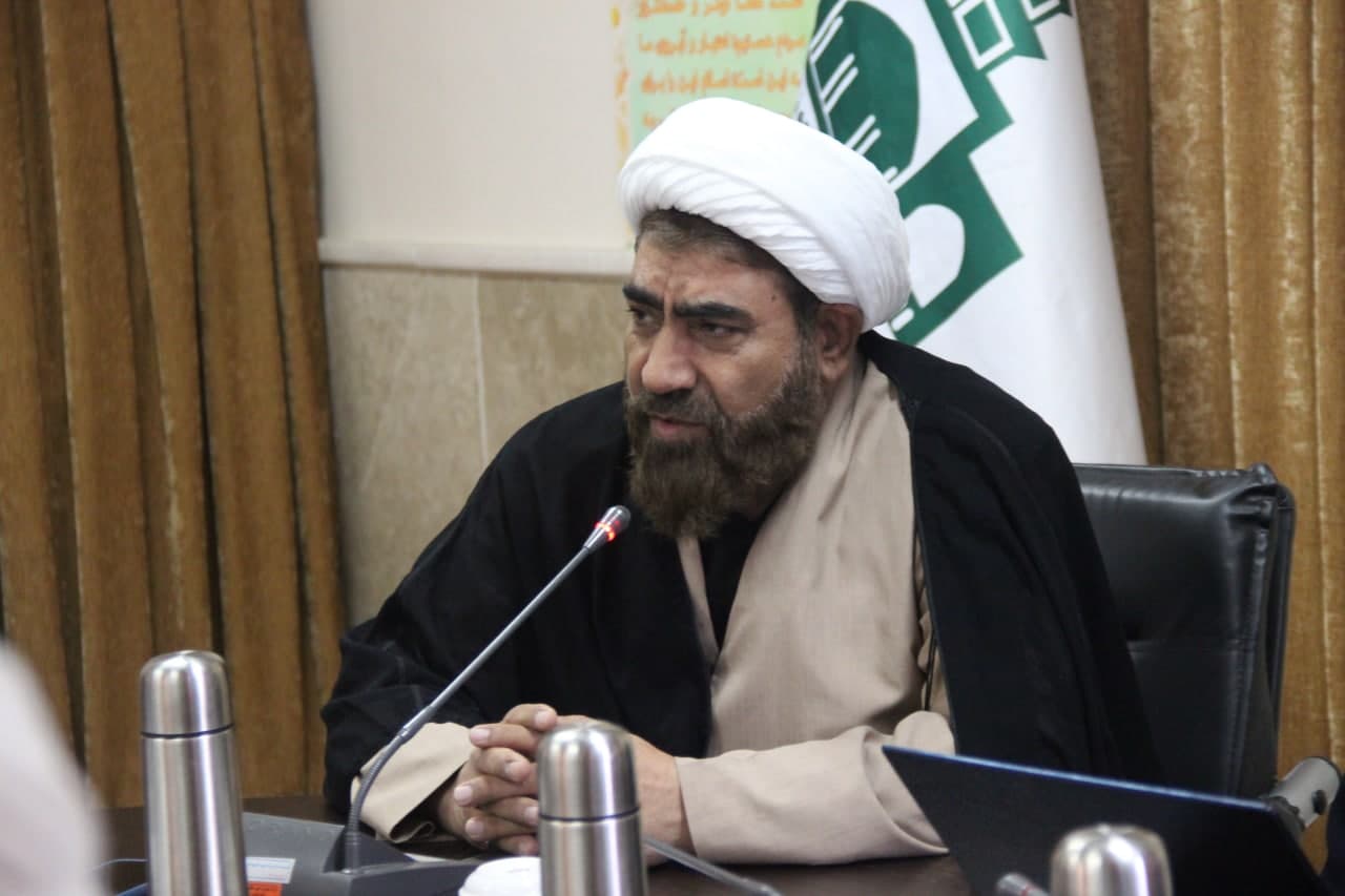 جذب و پذیرش طلاب اولویت جدی اساتید و طلاب باشد