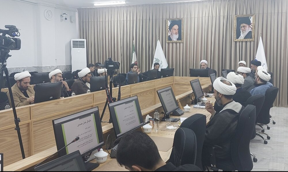 Süni intellekt mövzusunda şübhələrin cavablandırılması sahəsində fəaliyyət göstərən qurumların müzakirəsi