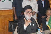 शांति और सद्भाव को बढ़ावा देने में सभी धर्मों के अनुयायियों की भूमिका नागुरीज़, मुक़र्रेरीन