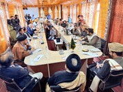 तस्वीरें/ जम्मू - कश्मीर के बडगाम में सातवां अंतरधार्मिक संवाद सम्मेलन आयोजित