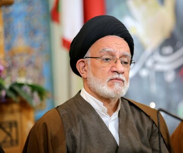 طرح مسجدمحوری، فرصتی تاریخی برای تحول فرهنگی و پیوند مردم با مسجد