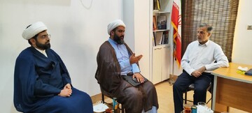 لزوم حمایت از مجموعه‌های فرهنگی