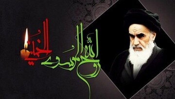 پیام مدیر حوزه علمیه استان هرمزگان به مناسبت ۱۴ و ۱۵ خرداد