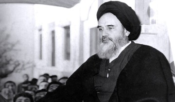 خاطرات علما | امام از جوانی اهل مبارزه با استکبار بود