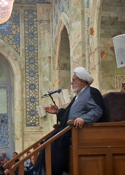 معارف اهل‌بیت (ع) قدرت اداره جهان امروز را دارد