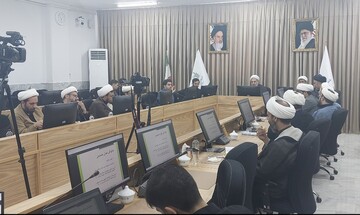 هم‌اندیشی نهادهای فعال در حوزه پاسخ به شبهات با موضوع هوش مصنوعی