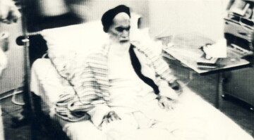 امام خمینی (ره) با چه بیماری از دنیا رفتند؟