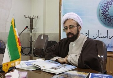 لزوم تبیین فلسفه غدیر توسط مجموعه های فرهنگی در دهه ولایت و امامت