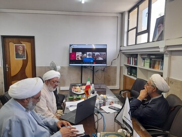 دومین جلسه دبیرخانه حوزه پیشرو و سرآمد در اصفهان برگزار شد+ تصاویر