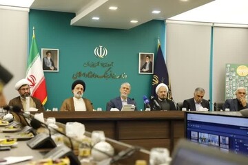 تکریم شهدا، تداوم مسیر انقلاب در پرتو اندیشه امام خمینی(ره) است