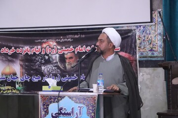 شناخت، تبیین و انجام وظیفه مطابق مکتب امام، مهم‌ترین رسالت امروز است