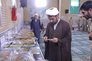 نقش کتاب در آموزش و تربیت باید رکن اساسی باشد نه وسیله فرعی