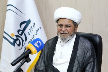 دبیر کل شورای علمای شیعه پاکستان: انقلاب اسلامی، سرچشمه بیداری جوانان و شاخص تمایز حق از باطل در عصر حاضر است