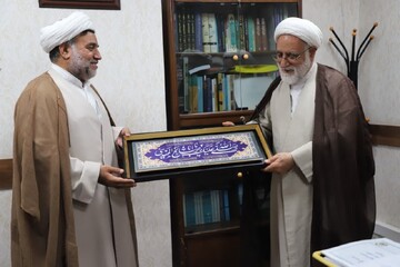 تیپ امام صادق(ع) براساس سیاست های منویات رهبر انقلاب حرکت می کند