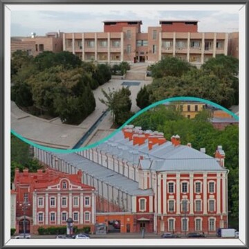 تفاهم‌نامه همکاری میان دانشگاه‌های ادیان و مذاهب و سنت پترزبورگ روسیه امضاء شد