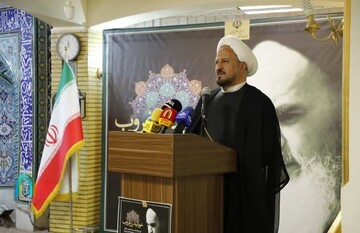 امام خمینی(ره) کیمیایی تکرار ناشدنی در تاریخ است