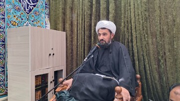 تصاویر/ مراسم سی و ششمین سالگرد ارتحال امام خمینی (ره) در ترکمنچای