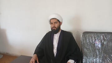 واقعه غدیر عظمت اسلام را معنا داد