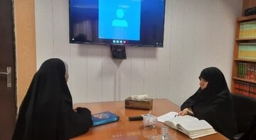 برگزاری دوره مهارت ها و فنون مصاحبه‌گری